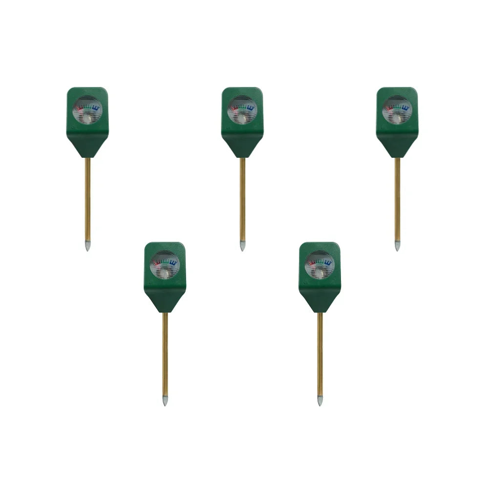 Mini Soil Moisture Meter for Healthy Plants - Smarsty