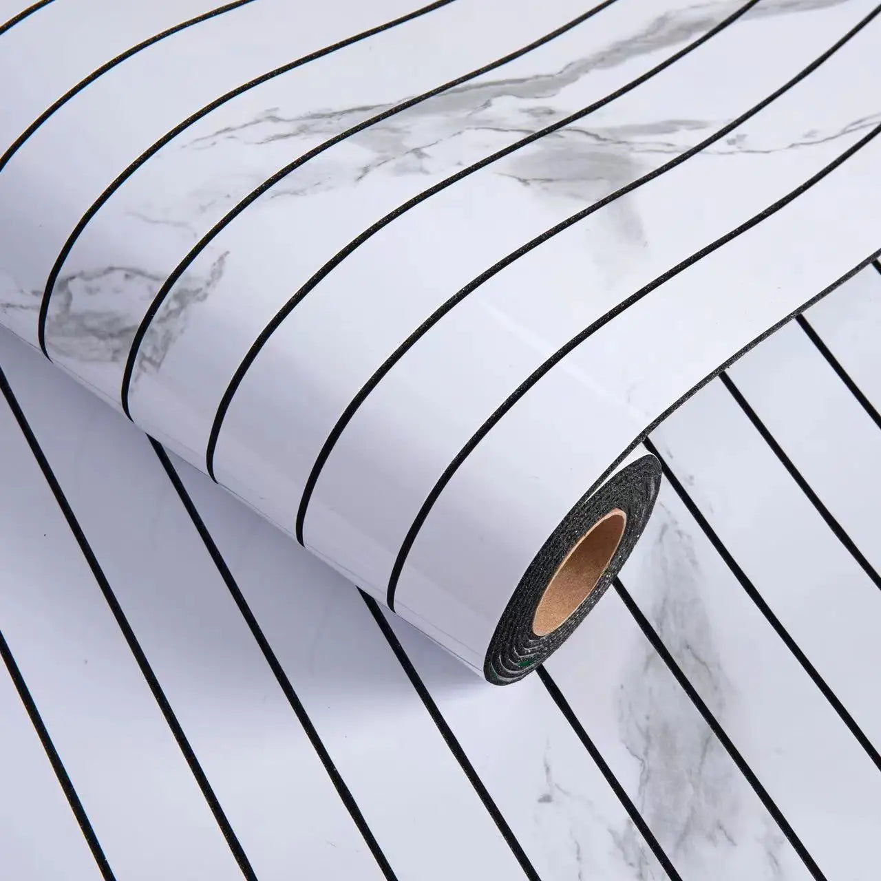 Self-Adhesive 3D Wall Stickers for Easy DIY Decor - Smarsty