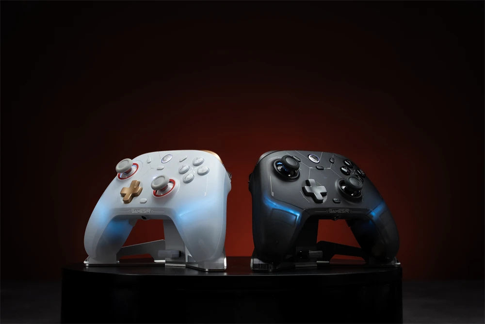 GameSir Cyclone 2 Wireless Controller for Nintendo Switch - Smarsty