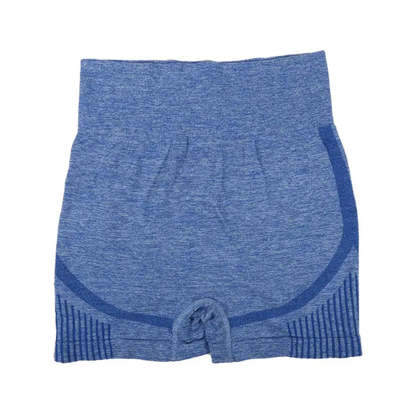 Yoga shorts, high waisted and hip lifting yoga pants, running and fitness pants, yoga clothes, sportswear