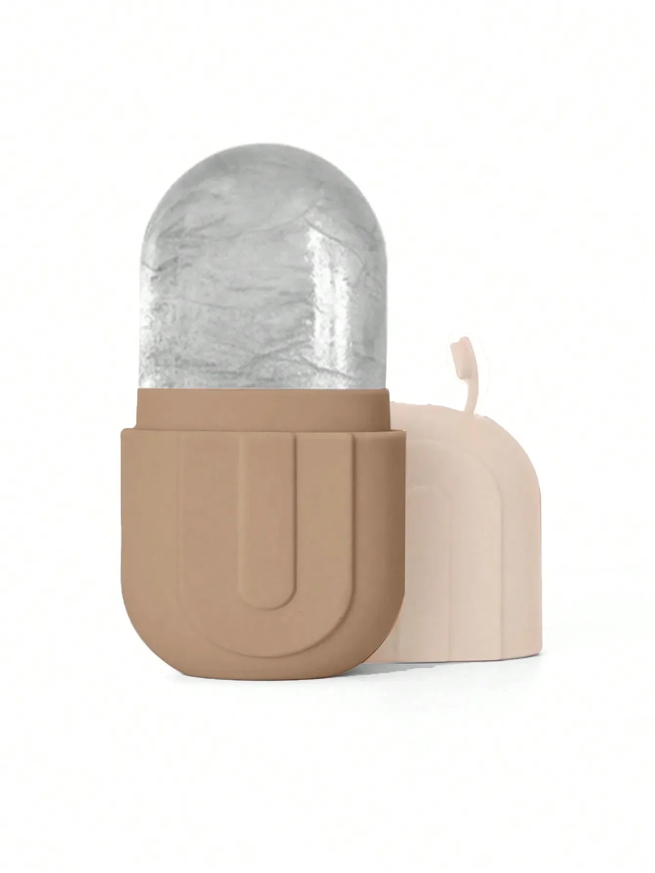 Upgraded Ice Roller Facial Massager for Fresh Skin - Smarsty