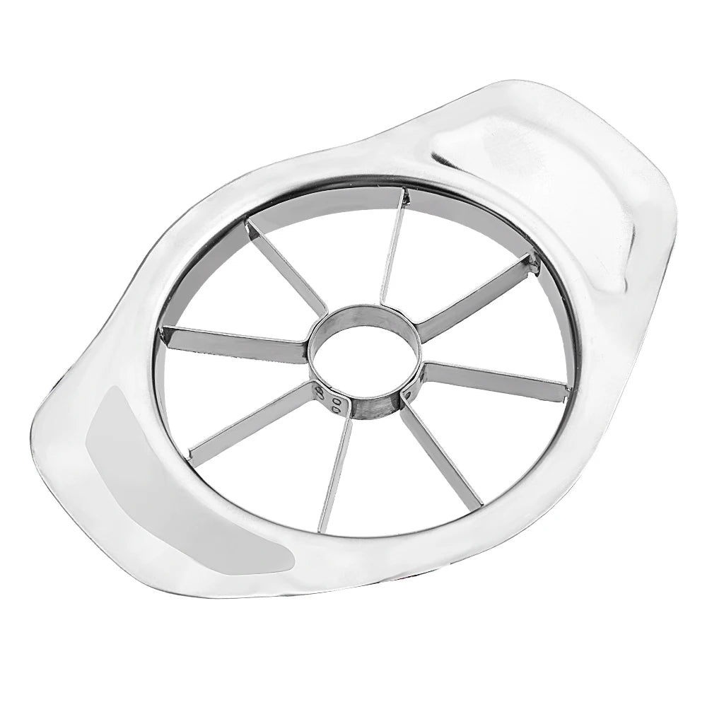 HILIFE Kitchen Gadgets Stainless steel Comfort Handle Divider Apple Cutter Vegetable Fruit Tools by Smarsty