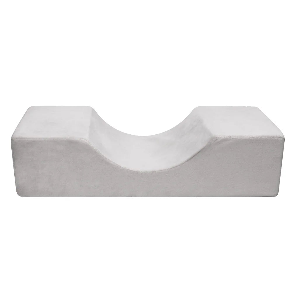 Memory Foam Lash Pillow for Comfortable Eyelash Extensions - Smarsty