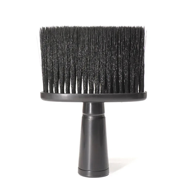 Professional Soft Neck Duster Brush for Barber Hair Cleaning - Smarsty
