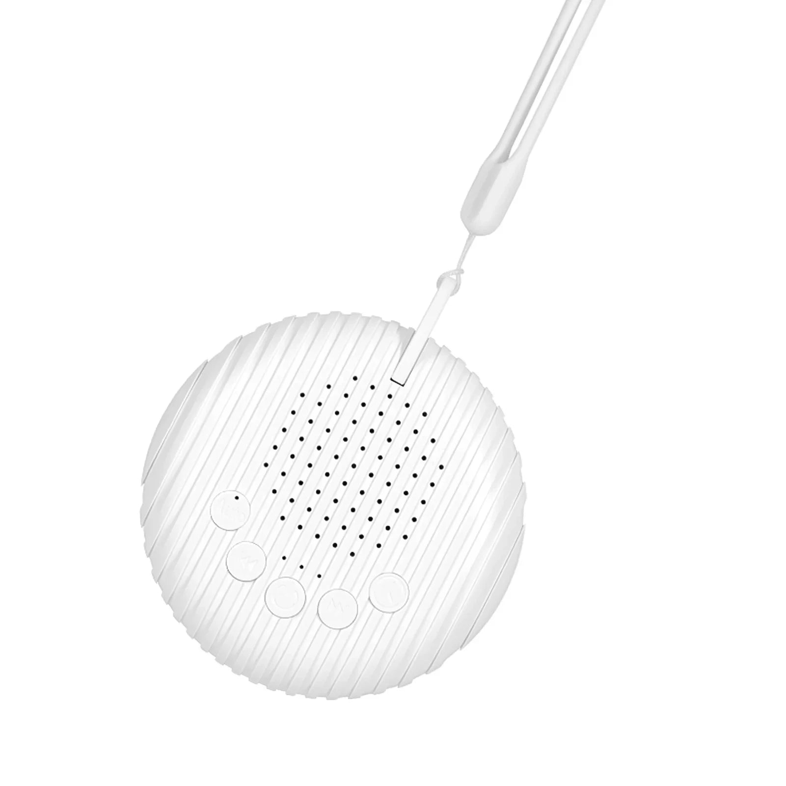 Portable White Noise Sound Machine for Baby Sleep Aid - Smarsty