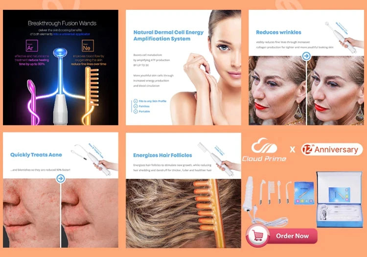 Portable Mini Facial Steamer for Deep Skin Hydration - Smarsty