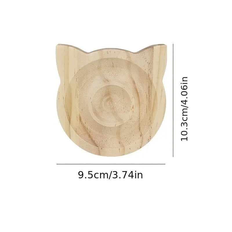 DIY Wooden Beading Design Board for Jewelry Making - Smarsty