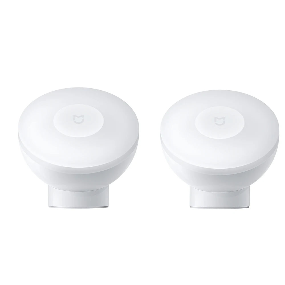 Xiaomi Mijia LED Induction Night Light with Adjustable Brightness - Smarsty