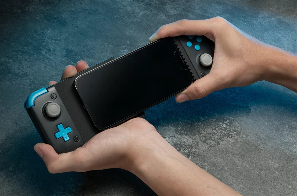 GameSir X2s Mobile Game Controller for Cloud Gaming - Smarsty