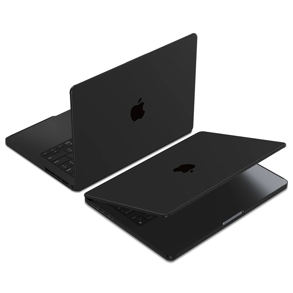 Slim MacBook Case For Air Pro 13 14 Inch Protective