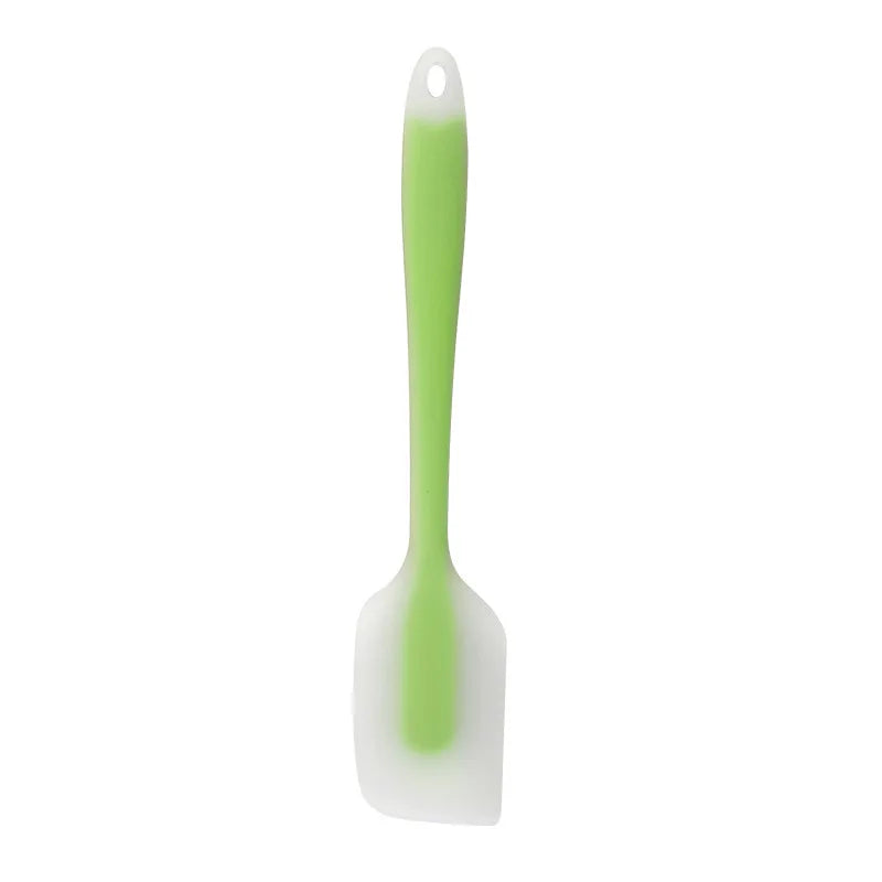 Silicone Cake Scraper Non-Stick Baking Tool - Smarsty