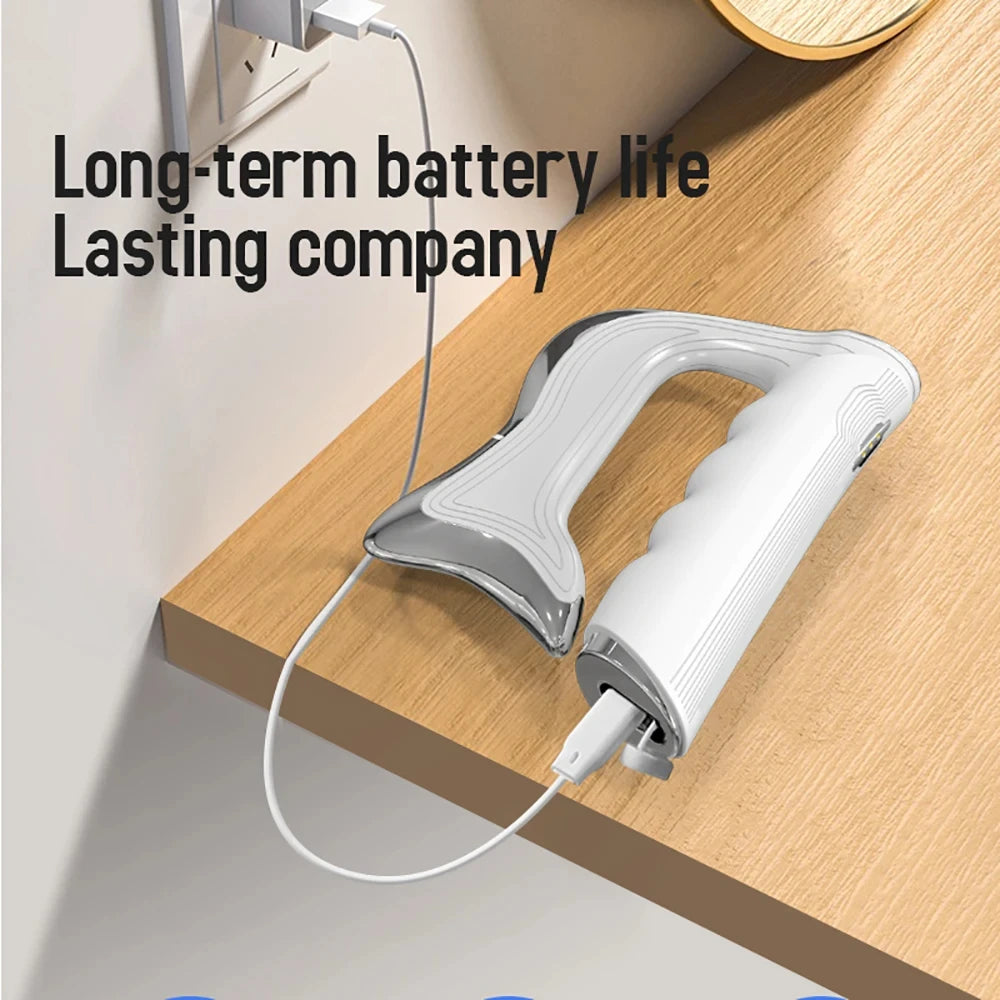 Electric Fascia Knife Massager for Muscle Relaxation - Smarsty