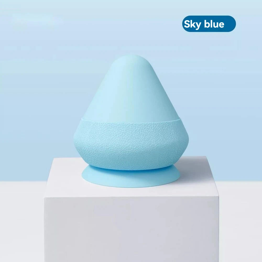 Portable Fascia Massage Cone for Pain Relief - Smarsty
