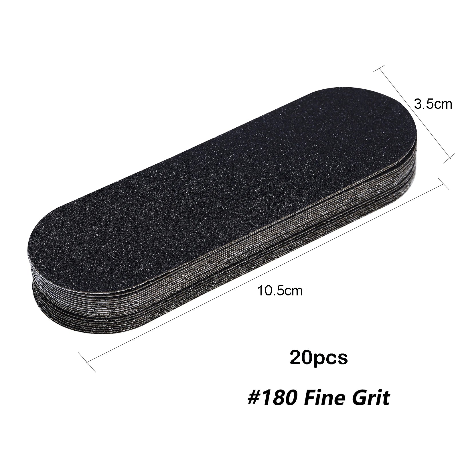 Professional Foot Rasp Replacement Files for Effective Dead Skin Removal - Smarsty