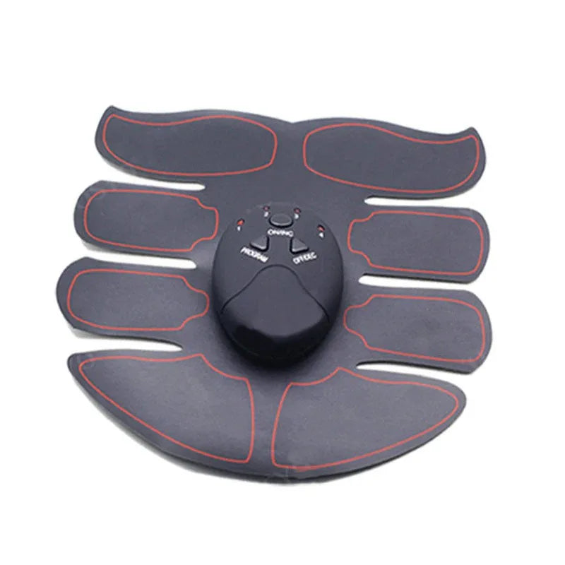 Wireless Body Shaping Massager for Fitness and Slimming - Smarsty