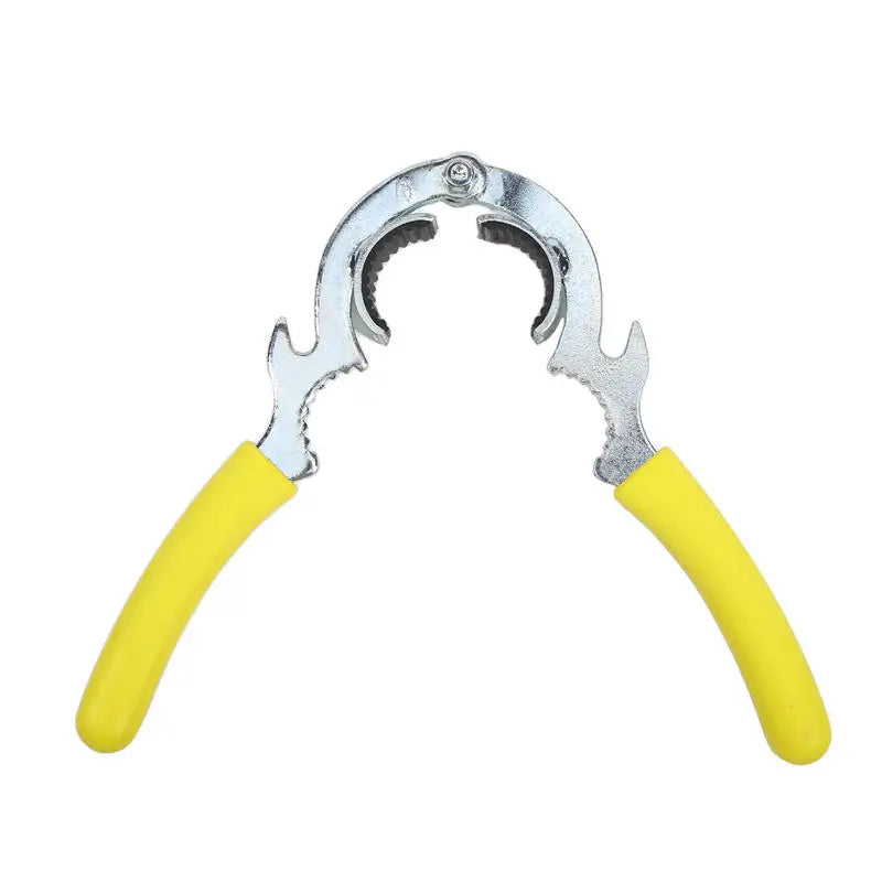 Faucet Bubbler Wrench for Easy Aerator Removal - Smarsty
