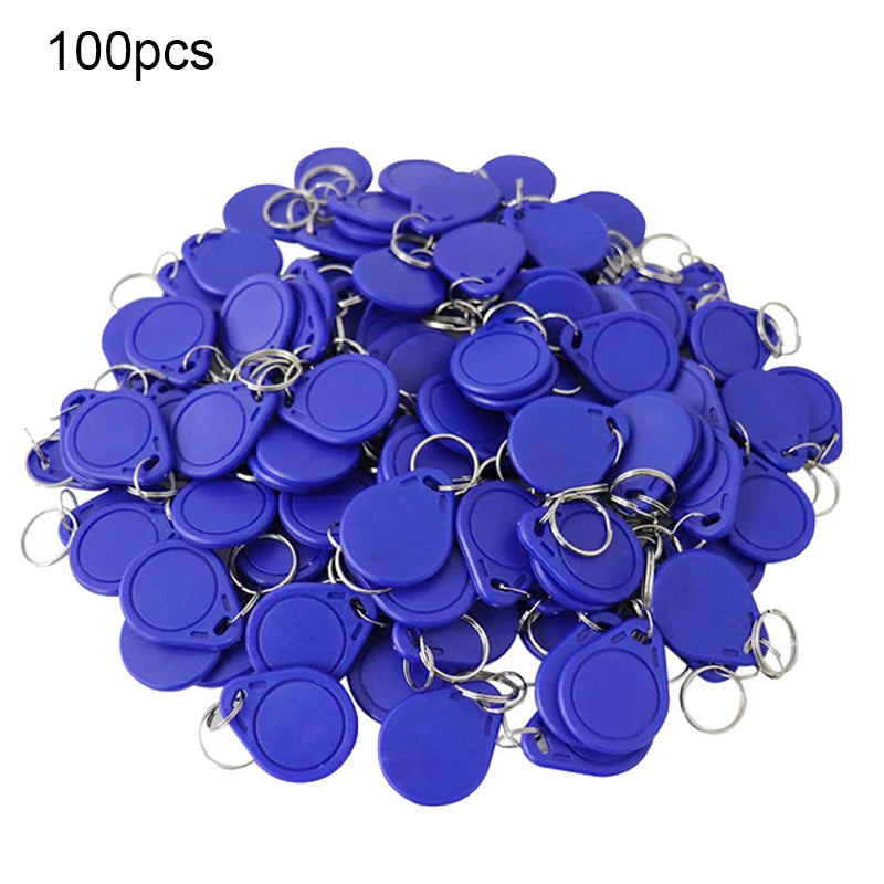 RFID Keykobs 13.56MHz Read Only Smart Card Tokens - Smarsty