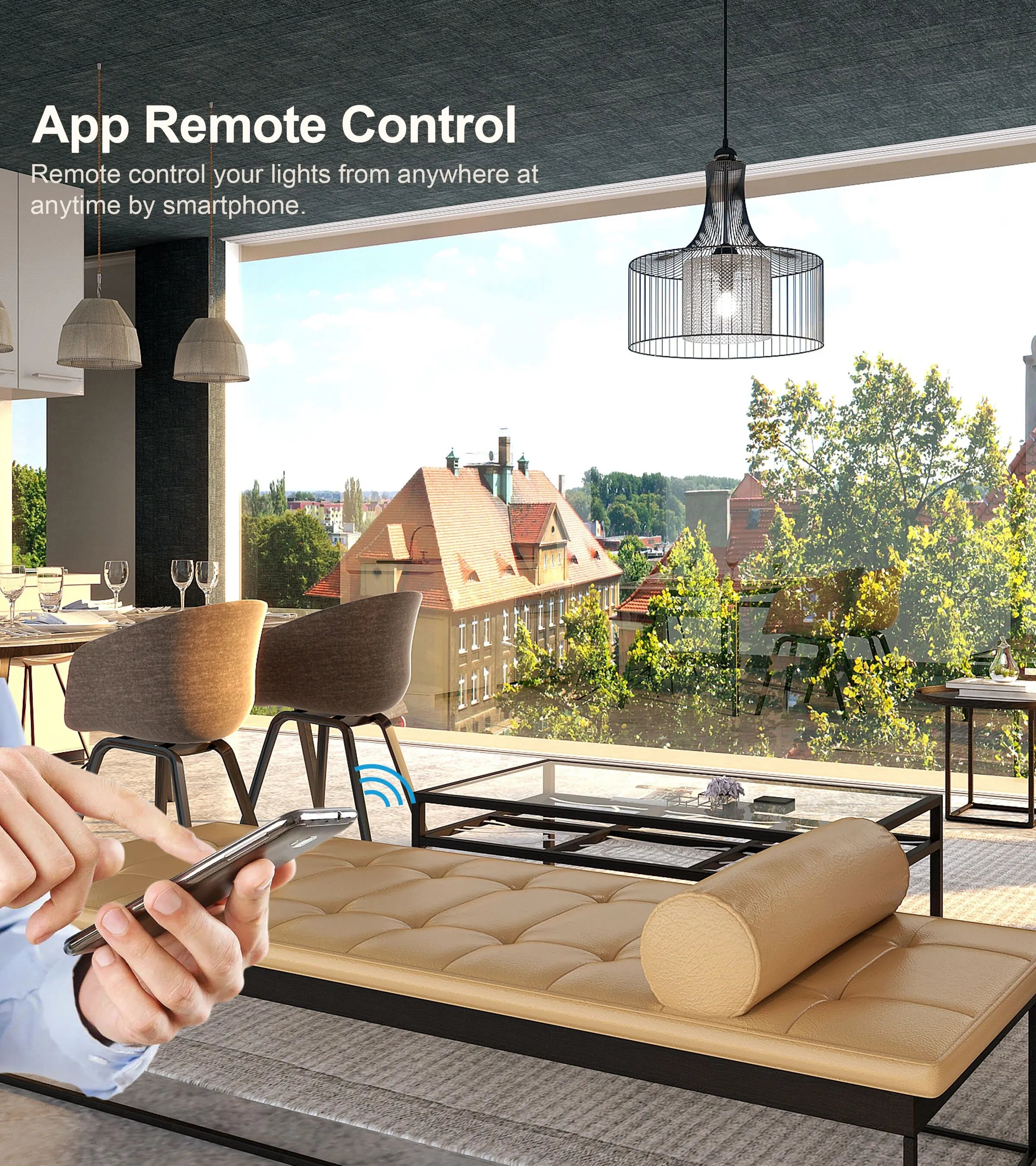 GIRIER Tuya ZigBee Smart Switch Module No Neutral Required - Smarsty