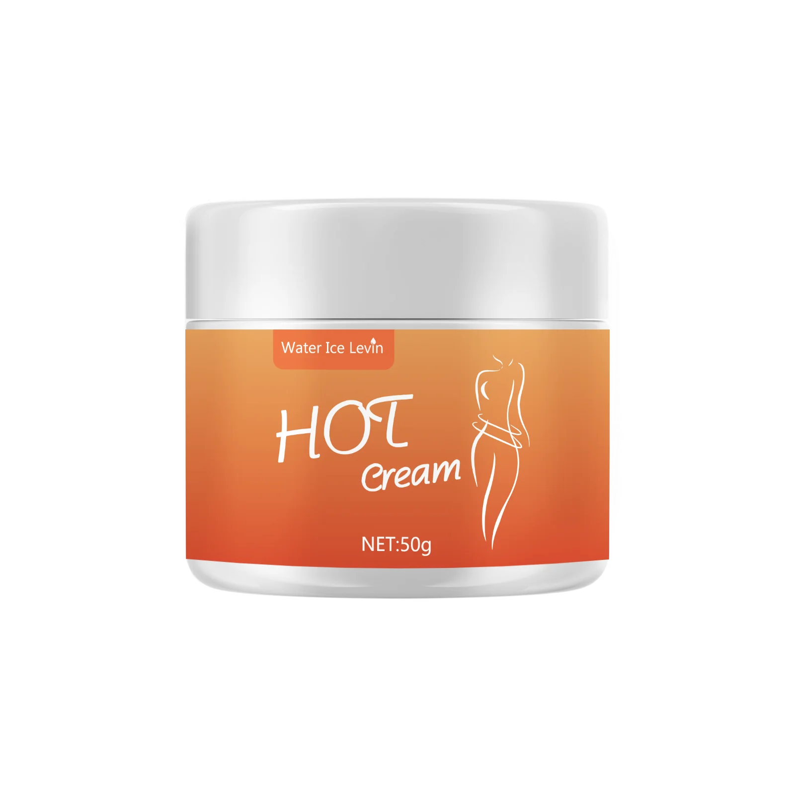 Heat Massage Cream for Enhanced Muscle Recovery 50g - Smarsty