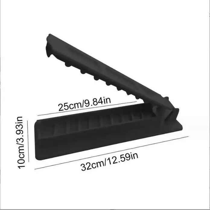 Reusable Plastic Kebab Maker for Easy BBQ Preparation - Smarsty