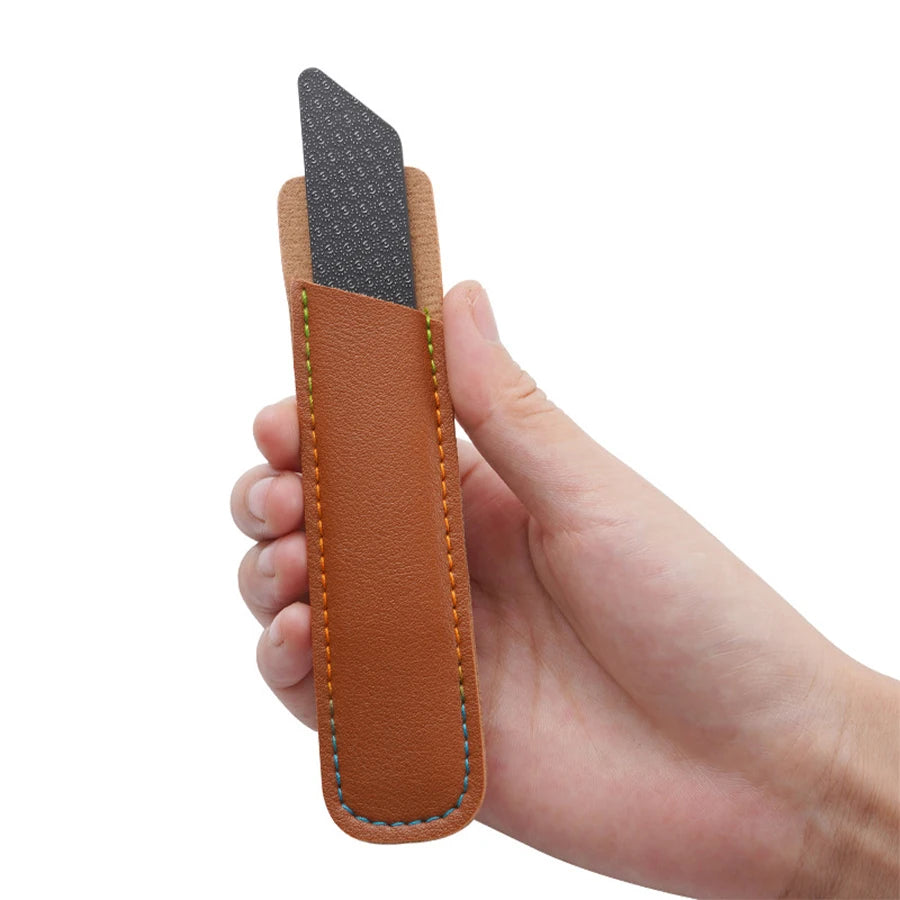 Nano Skin Grinding File for Callus Removal and Smooth Feet - Smarsty