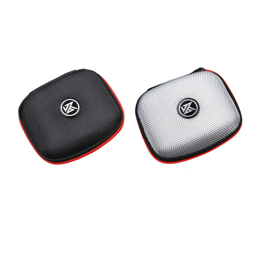 Durable Earphone Storage Bag with Large Capacity - Smarsty