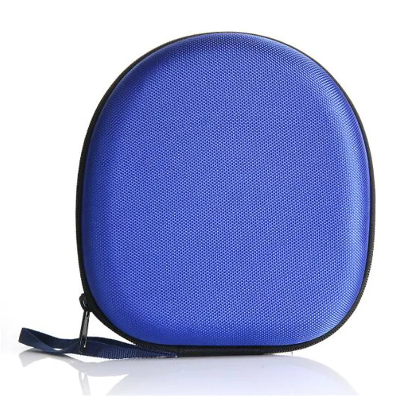 Earphone Storage Bag Convenient Modern Design Travel Case - Smarsty