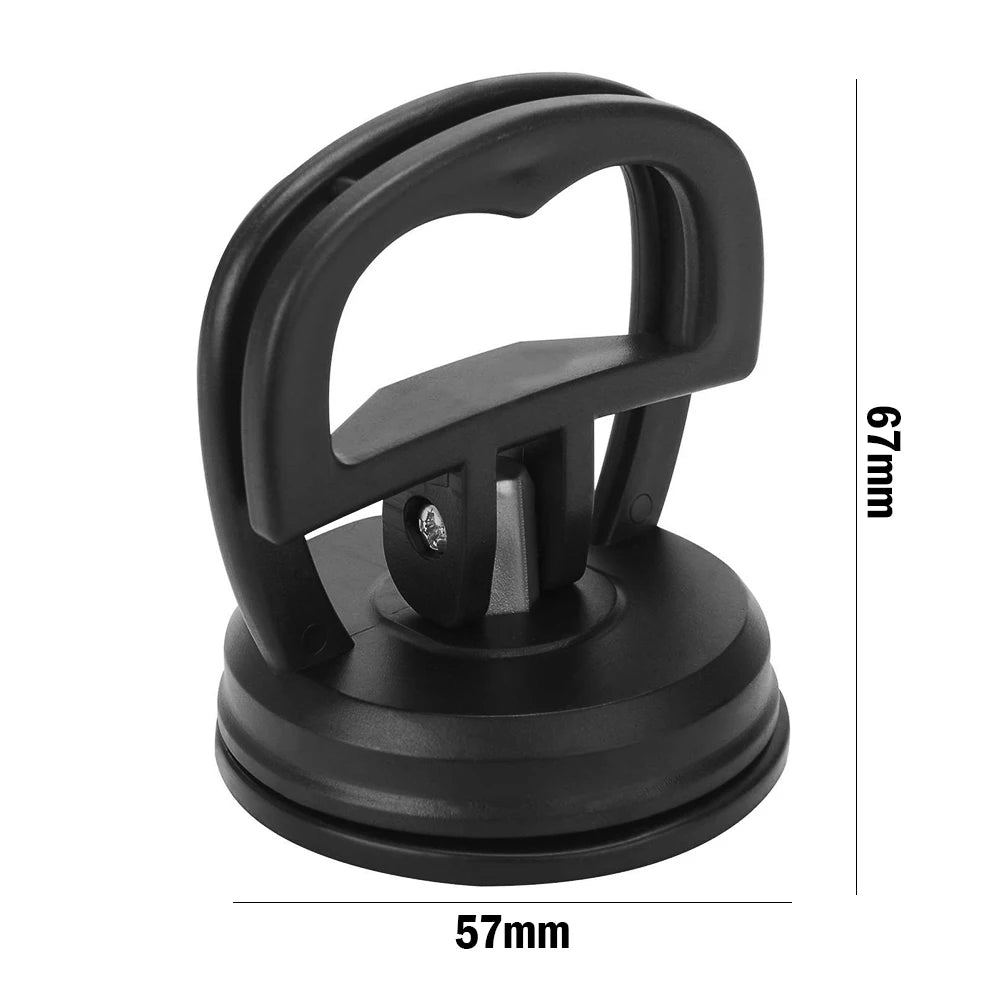 1pcs Dent Puller Pull Bodywork Panel Remover Sucker Tool 2Inch Car Repair Sucker ToolSuction Cup Suitable For Small Dents - Smarsty