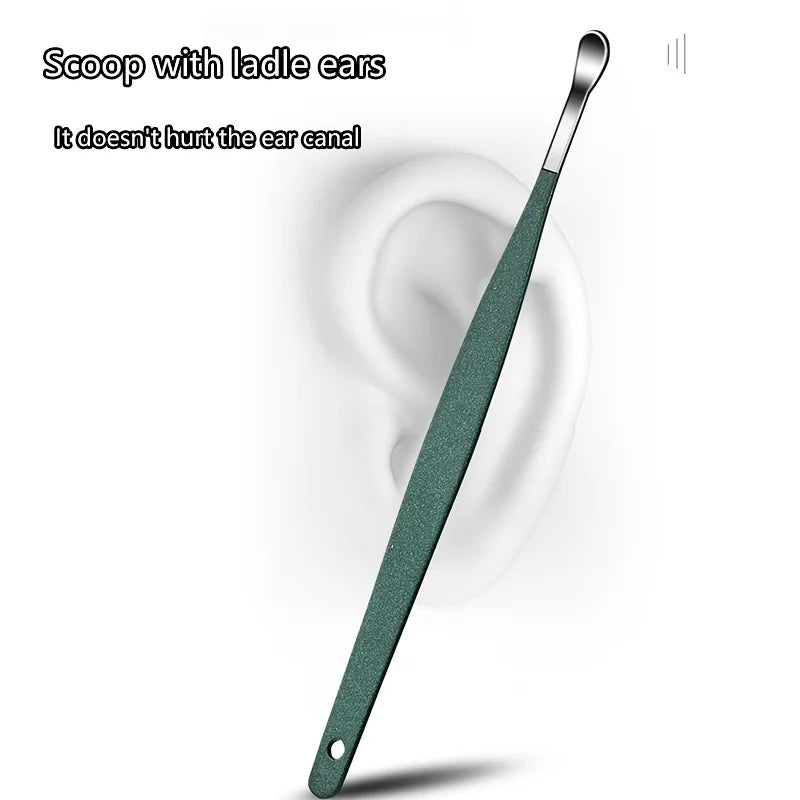 High Quality Stainless Steel Nail Clippers Set - Smarsty