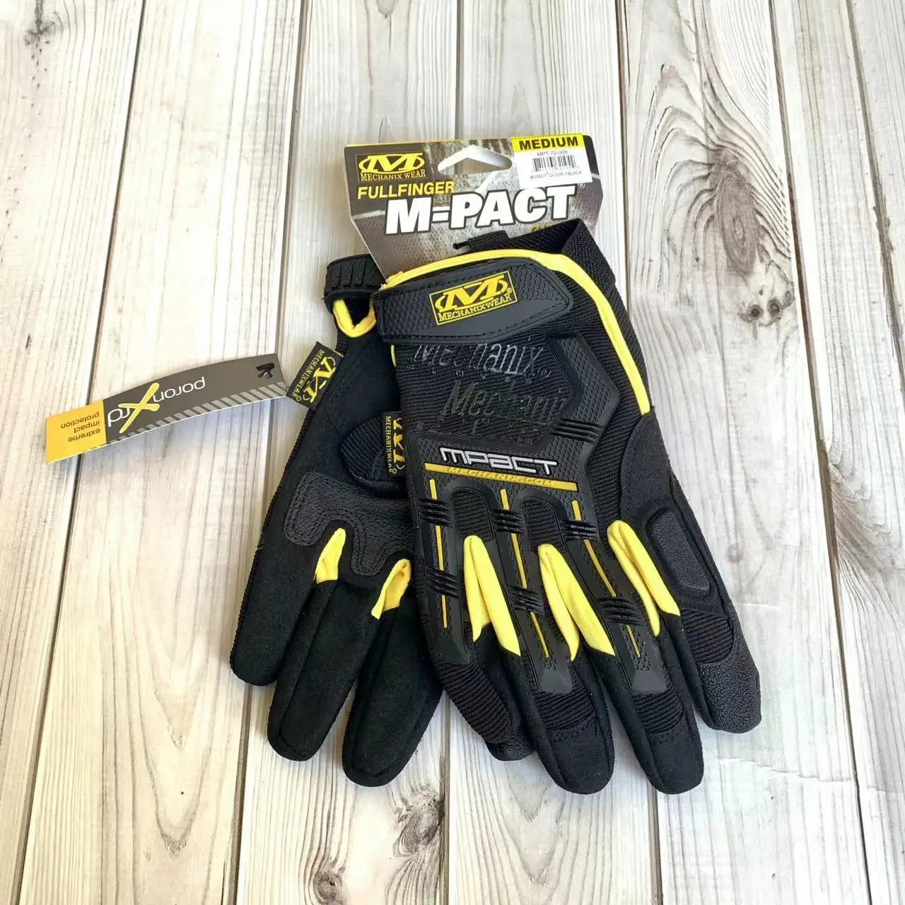 Tactical Super Seal Gloves For Outdoor Training - Smarsty