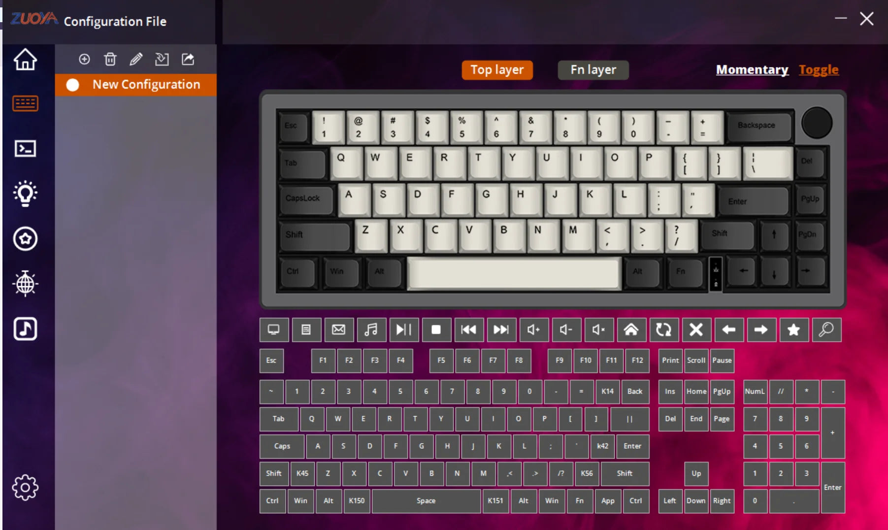 Gasket Mechanical Keyboard Kit Bluetooth With Hot Swappable
