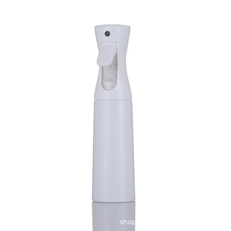 Refillable Fine Mist Spray Bottle for Hair and Garden - Smarsty
