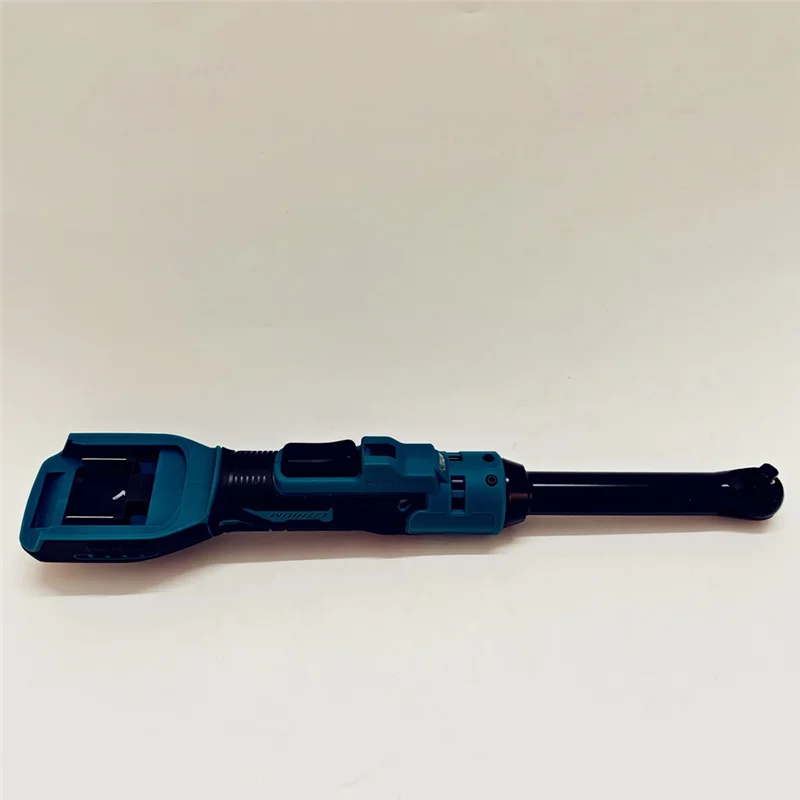 Cordless Electric Ratchet Wrench with Extended Head - Smarsty