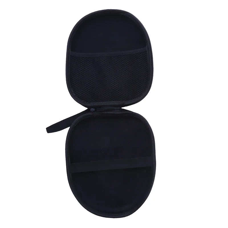 Earphone Storage Bag Convenient Modern Design Travel Case - Smarsty