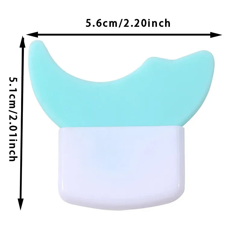 Multi-Functional Eyeliner Stencils for Quick Makeup - Smarsty