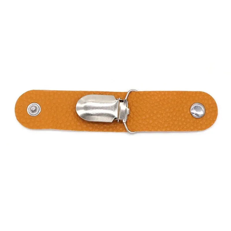 Hat Clip for Traveling Hanging on Bag Handbag Backpack Luggage for Kids Adults Outdoor Travel Beach Accessories - Smarsty