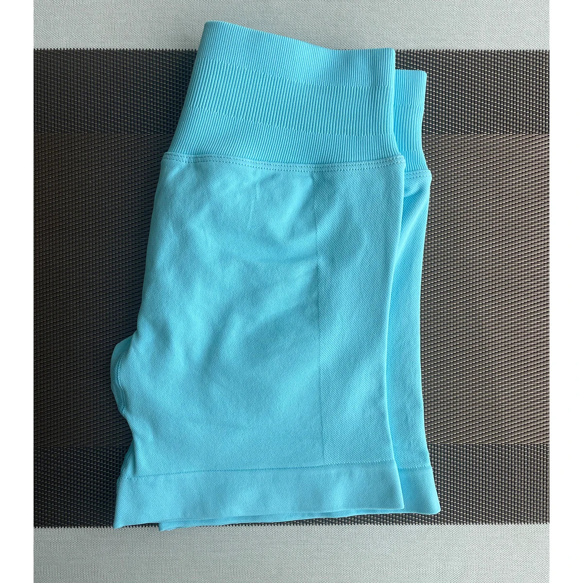TKITK Shorts Seamless Pants Women Fitness Outfits Yoga Pants Gym Running Bike Wear leggings cycling pants shark pants - Smarsty