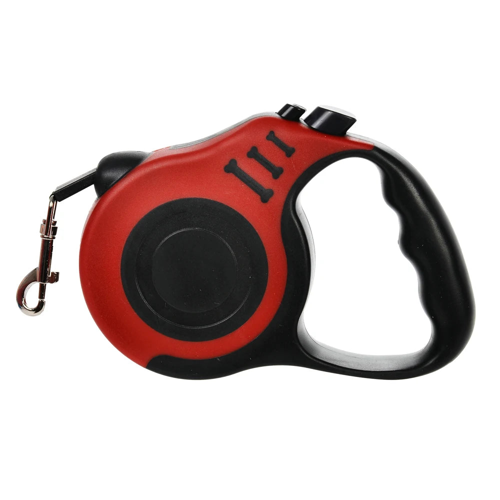 Automatic Retractable Dog Leash for Small Medium Pets - Smarsty