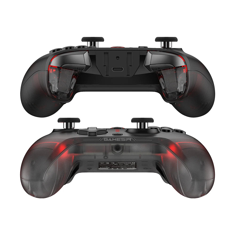 GameSir Cyclone 2 Wireless Controller for Nintendo Switch - Smarsty