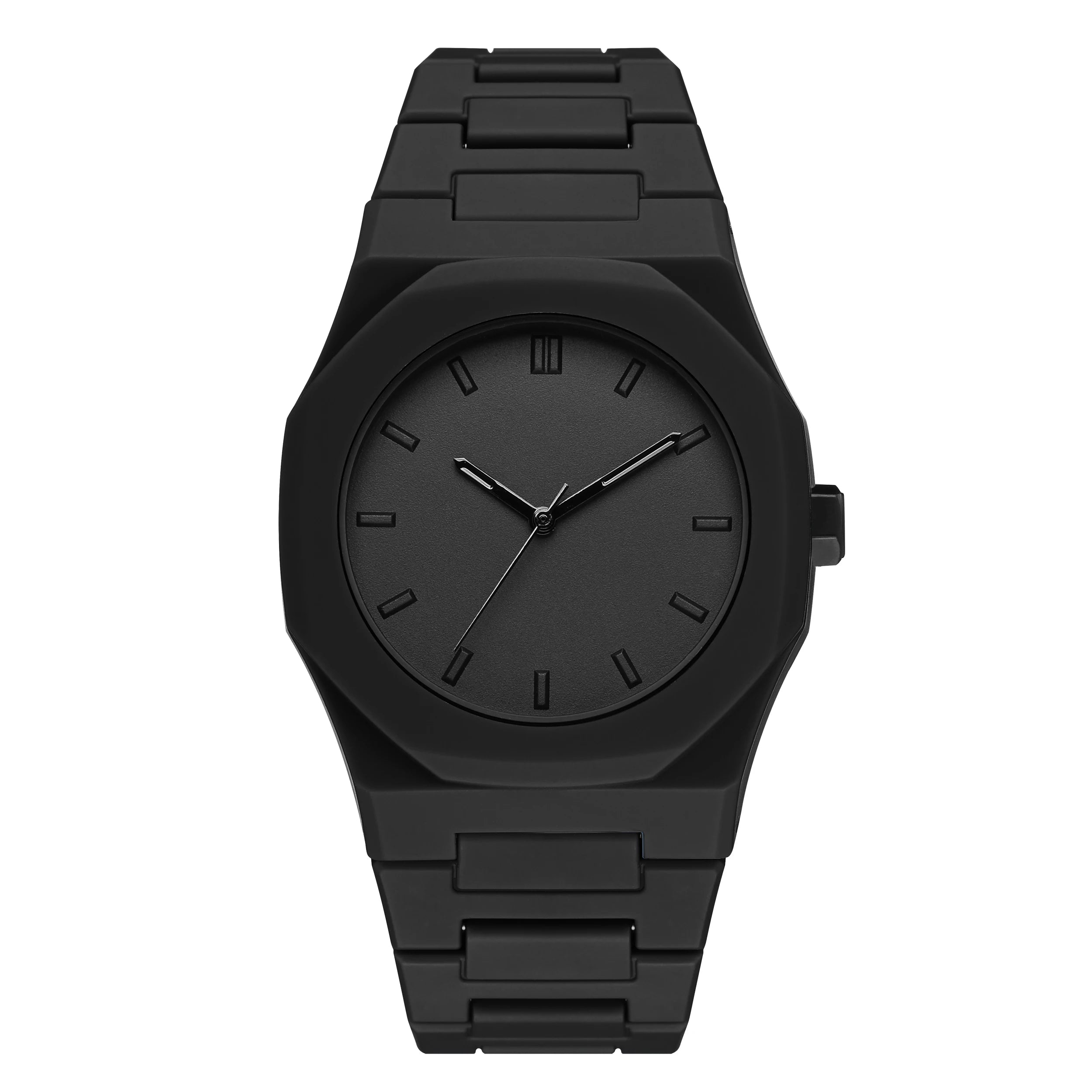 Casual Macaroon Color Quartz Watches for Daily Wear - Smarsty