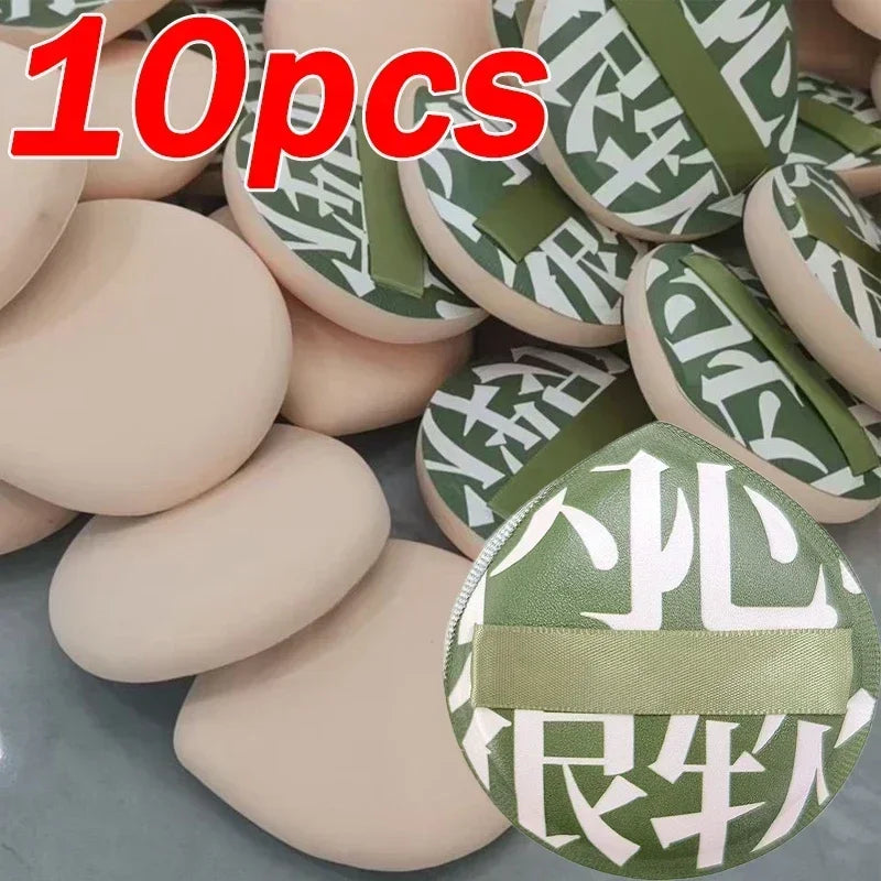 Large Size Cosmetic Puff for Flawless Makeup Application - Smarsty