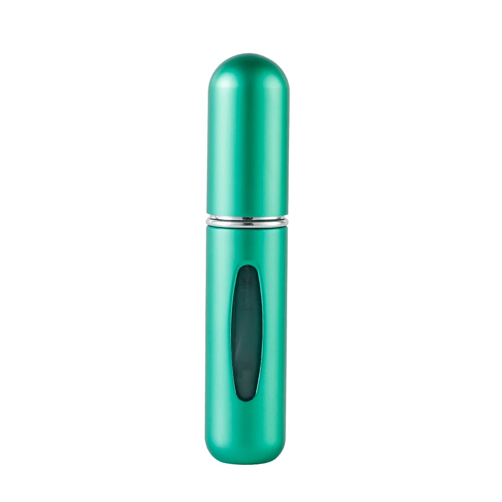 Portable Mini Travel Perfume Bottle for Easy Refills - Smarsty