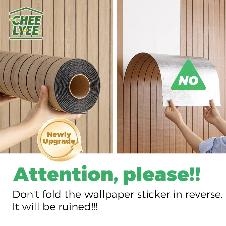 Self-Adhesive 3D Wall Stickers for Easy DIY Decor - Smarsty