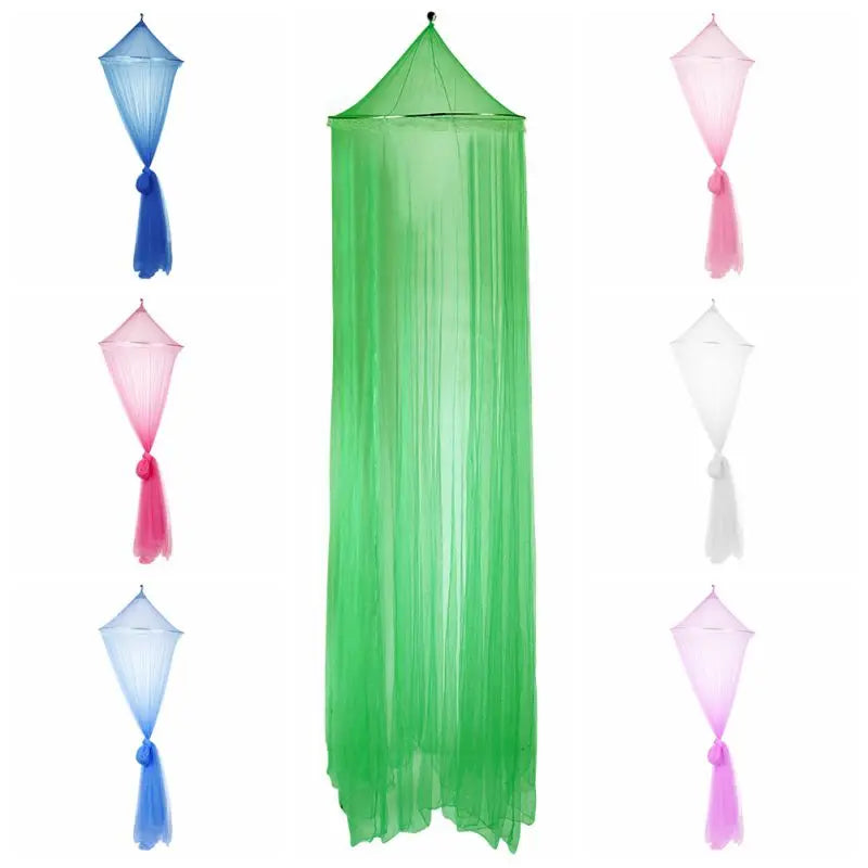 Princess Style Mosquito Net Dome for Home Protection - Smarsty