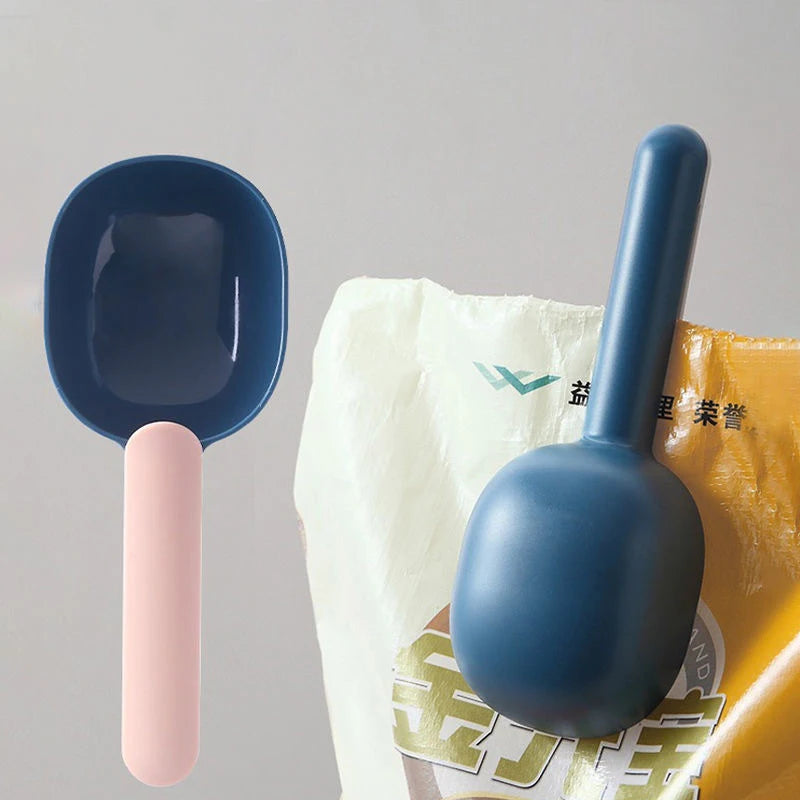 Multifunctional Dog Food Scoop with Sealing Clip - Smarsty
