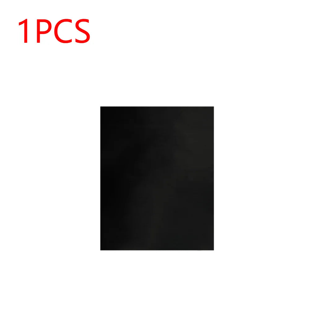 Non-Stick BBQ Grill Mat Set for Easy Cleaning - Smarsty