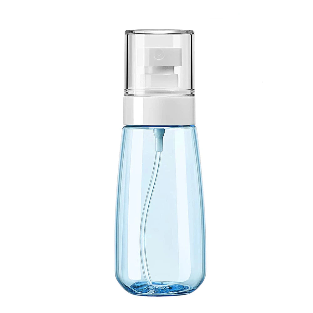 Mini Refillable Travel Spray Bottle with Fine Mist Nozzle - Smarsty