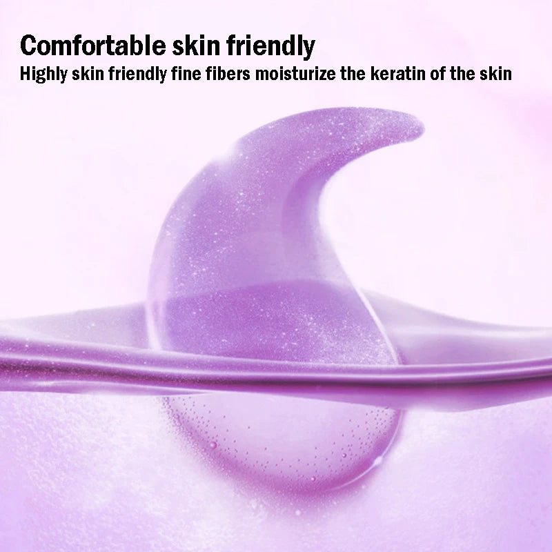 Grape Moisturizing Eye Masks for Dark Circles and Puffiness - Smarsty