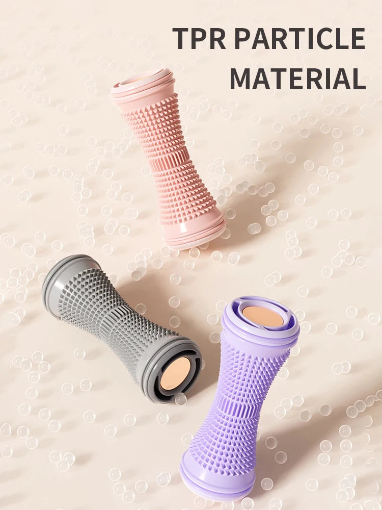 Foot Massage Roller for Calf Muscle Relaxation - Smarsty