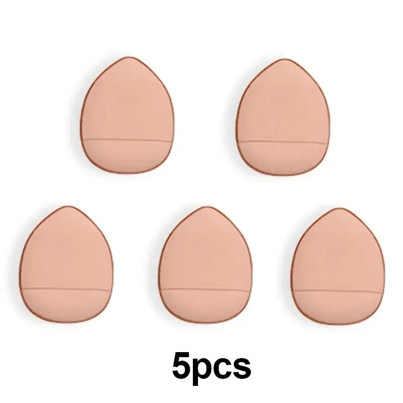 Mini Air Cushion Powder Sponges for Flawless Makeup - Smarsty
